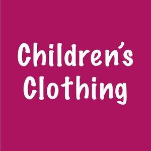 Children’s Clothing
